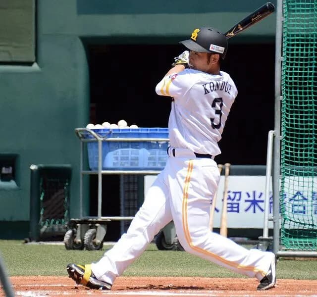 【朗報】SB近藤、14日の3軍戦で実戦復帰へ