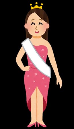 【画像】大学のとき美人だったミスキャンパスの今！！