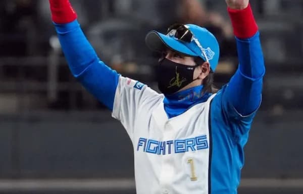 日ハム今季初の5連勝で首位キープ！九里攻略！伊藤大海リーグトップ5勝目！