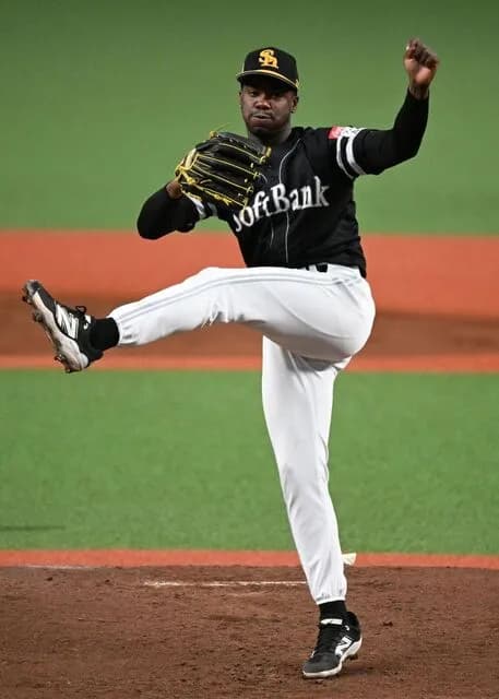 モイネロ初回から154km連発ｗｗｗｗｗｗｗｗｗ