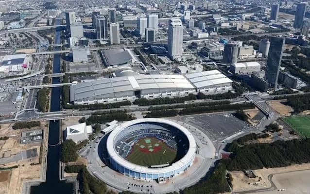 サッカーファン、発狂「なんで千葉はマリン建て替えするのにサカスタだけ反対運動起こるんだ！」