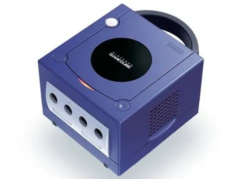 ゲームキューブのソフトで打線組んだｗｗｗｗｗｗｗｗｗ