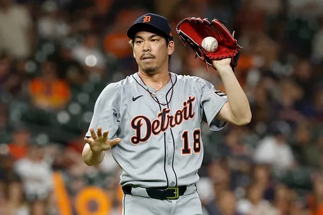【悲報】前田健太(37歳・14億3600万円)を獲得する球団、ない…日米通算165勝なのにどうして
