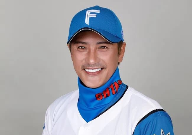 新庄剛志、暗黒日ハムをたった3年で強豪チームに変貌させる