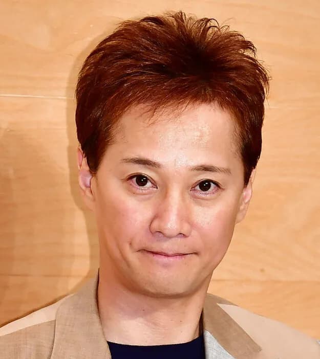 中居正広氏「そんな感じじゃない」関係者に漏らす