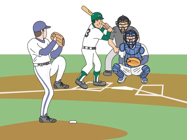 プロ野球選手って毎日野球しててよく飽きないよな