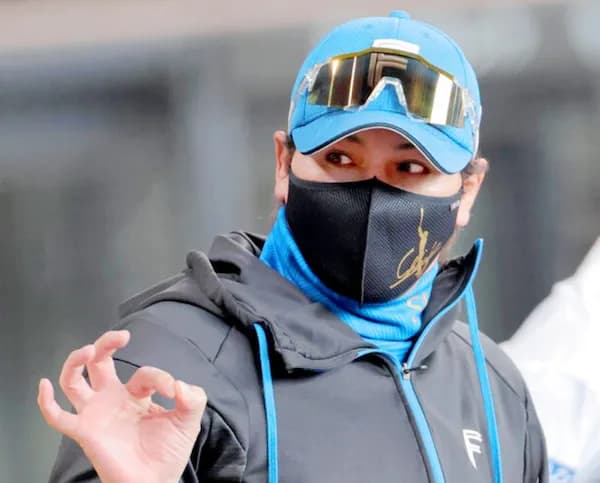 日ハム進藤勇也の昇格を新庄監督が明言　細野と同期バッテリー結成へ