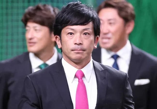 松田宣浩氏が選ぶ“ホークスドリームチーム”　現役も2人選出「プロ野球で一番成長した選手」