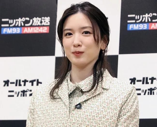 ニッポン放送　永野芽郁ANNXに予定変更なし「影響はない」不倫疑惑に事務所から「事実でない」と回答