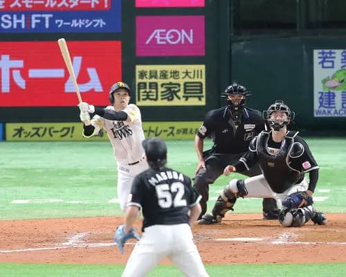 あのサヨナラ以降のSBロッテの勝敗ｗｗｗｗｗｗｗｗｗｗｗｗｗｗｗｗ
