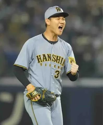 阪神・及川雅貴「継続していくだけ」17試合防御率0・00