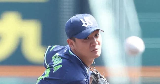 【悲報】奥川恭伸（24）、ちょっと壊れてるかもしれない。2軍戦で6回5失点（被安打11、与四球0）