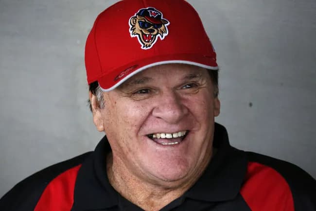 【MLB】マンフレッド・コミッショナー、死亡後の永久追放選手に関する方針を発表　ピート・ローズも殿堂入りの道開ける