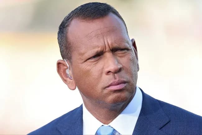 【MLB】A-Rodが物申す！大谷翔平GOAT論に待った！「最高の選手はバリー・ボンズ。別格なんだ」