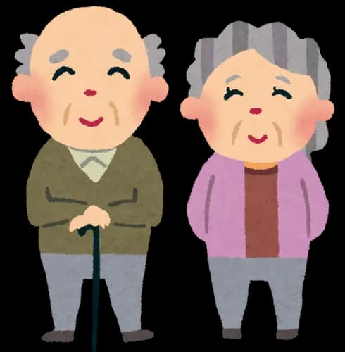 1990年に35歳だった人間は今年70歳←これ怖くね？