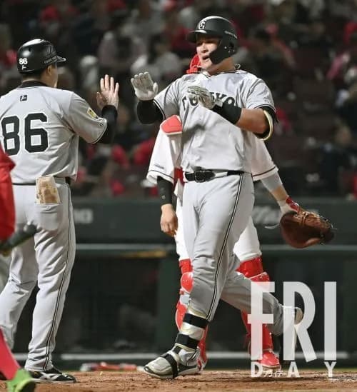 「王会長が猛反対して」……リチャード＆秋広優人に「大江竜聖」まで加わった”苦渋トレード”の裏事情