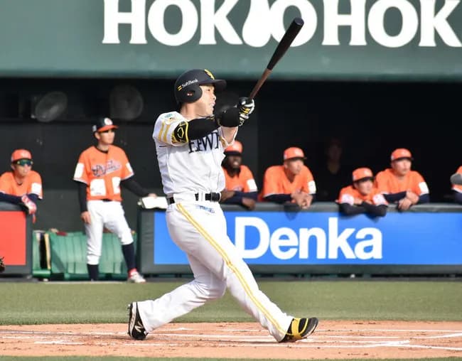 【ソフトバンク】近藤健介、途中交代後は病院行かずアイシング「詳しい話はまだ」斉藤３軍監督