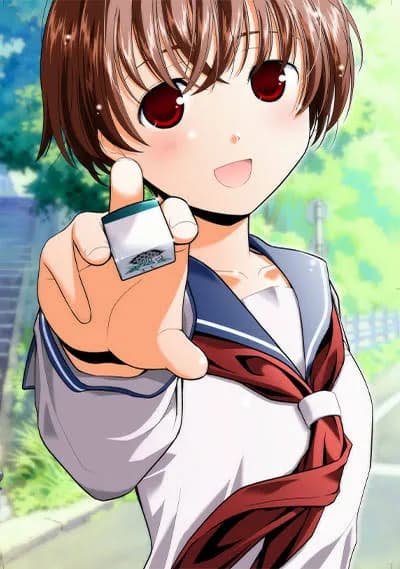 最近「咲」って麻雀漫画を全部読んでどうしても理解できないことが一つだけある