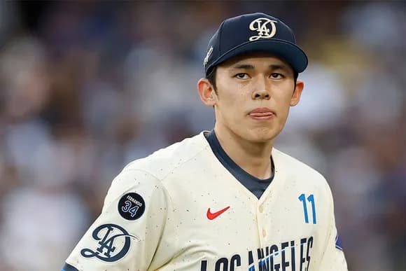 【悲報】佐々木朗希さん、故障を隠していた模様…球団関係者も「えぇ…」