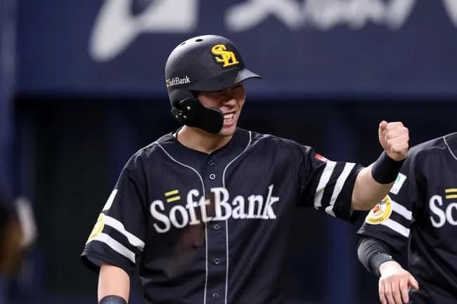 4番中村晃ｗｗｗｗｗｗｗ