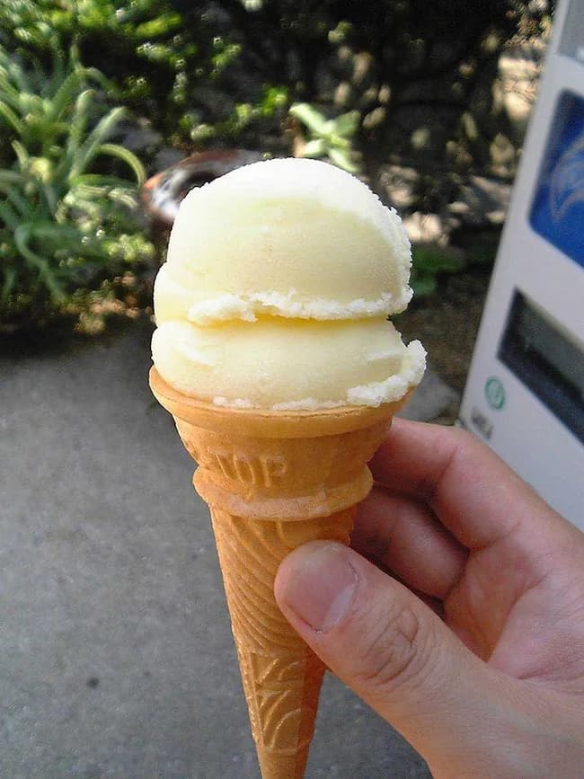 過小評価されていると思う市販のアイス