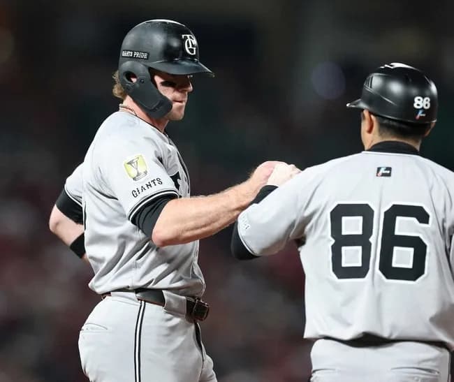 巨人の61イニングタイムリー無しって冷静に考えてすごくね？