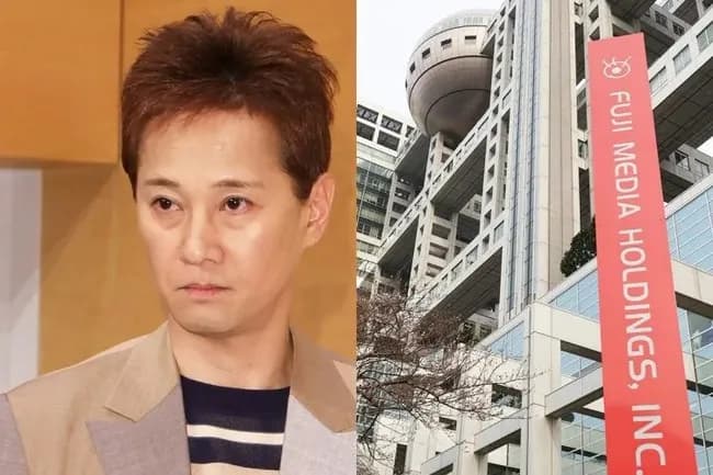 中居正広氏の心中に渦巻く“第三者委員会への不信感” 「最初から“悪者扱い”されているように感じていた」「高圧的な調査だった」