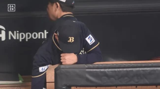 オリックスバファローズ←急に失速し始めた理由