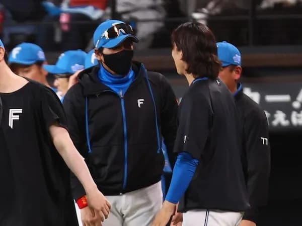 日ハム新庄監督　大盛況の平日デーゲーム開催に感嘆「野球人口が減っているなかですごい考えだなと」