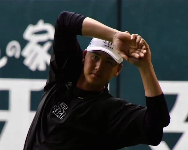 ソフトバンク秋広優人、即出場選手登録スタメンも　2日連続1軍の試合前練習に参加　巨人からトレード移籍