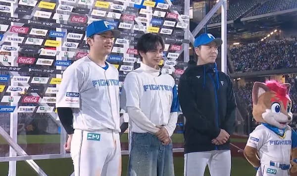 グンティ&ミヤティー、爆誕してしまうｗｗｗｗｗｗ