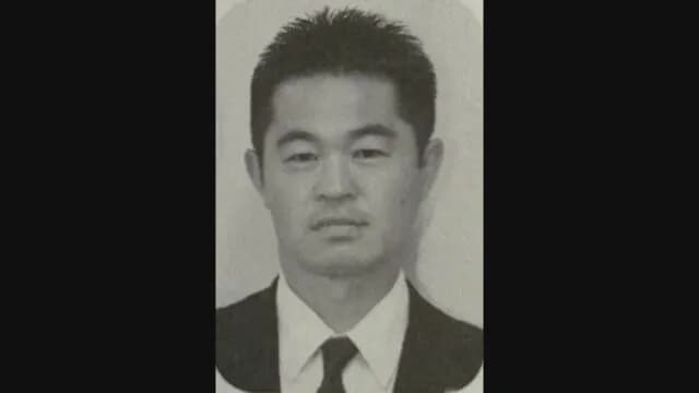 「お金はいくらあっても良いですからね」お巡りさんが泥棒をする