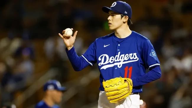 【MLB】佐々木朗希「中5日で故障者リストに入るということは、もう中5日では投げさせられない」　負傷者リスト入りにNHK解説者も懸念
