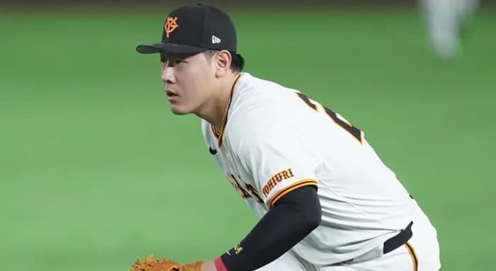 岡本和真が離脱した巨人の成績・・・