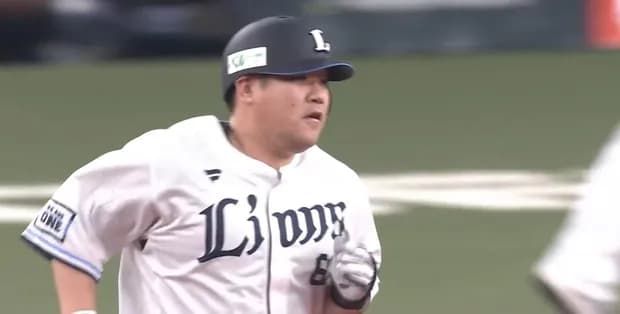 中村剛也(41)の成績ｗｗｗｗｗｗｗ