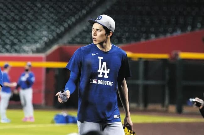 佐々木朗希の故障、完治はかなり困難　悪化すれば最悪手術