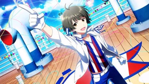 アニメ「女装キャラです！」ワイ「ほう」