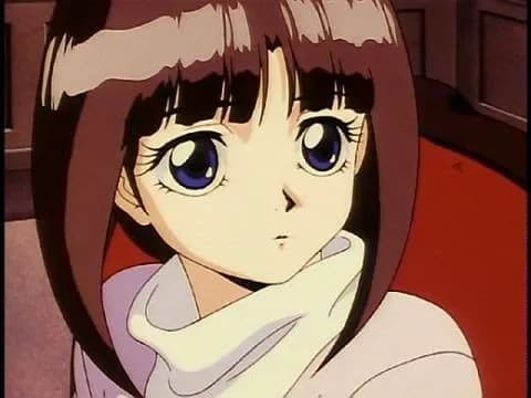 ガンダムで一番お世話になったキャラ、ティファが不動の一位