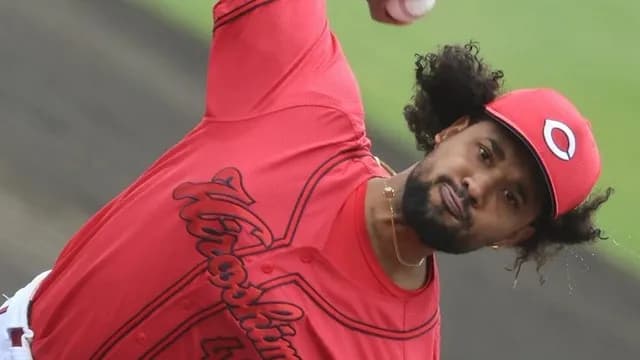 カープドミンゲス、途中まで好調も突如崩れる←原因はスタミナか？