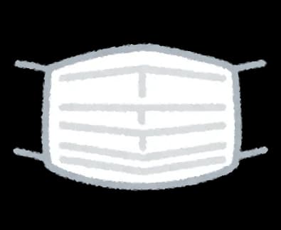 【超悲報】いまだにマスクしてる奴の正体ｗｗｗ