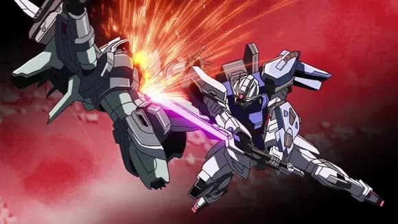 【悲報】OL(24)「ガンダムってなんで敵と通信して叫びながら戦うの？ｗｗｗｗ」