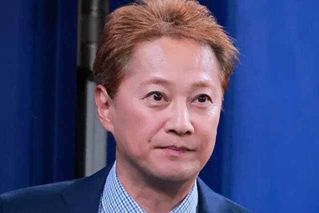 【悲報】中居正広さんが引退した理由、謎に包まれる