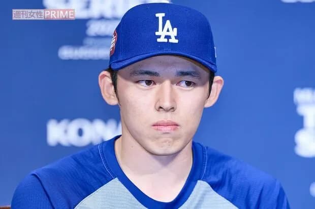 【悲報】佐々木朗希は右肩痛を隠していた？ ドジャース“わがまま”移籍に危惧される“契約違反”の可能性