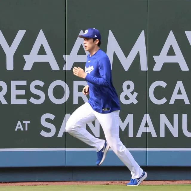 【朗報】ドジャース、佐々木朗希に怒ってない「ただ今後は正直に申し出てほしい」