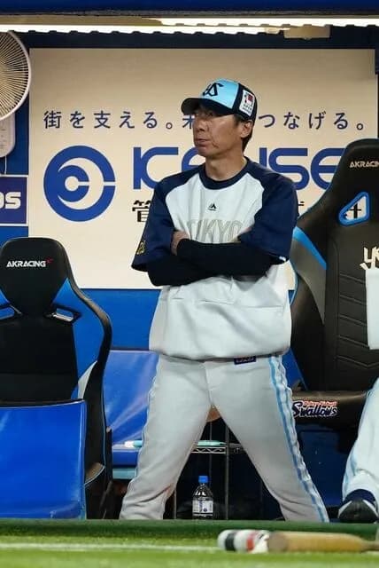 ヤクルトスワローズ高津監督、投手陣に苦言「見ているこっちが限界という感じ」