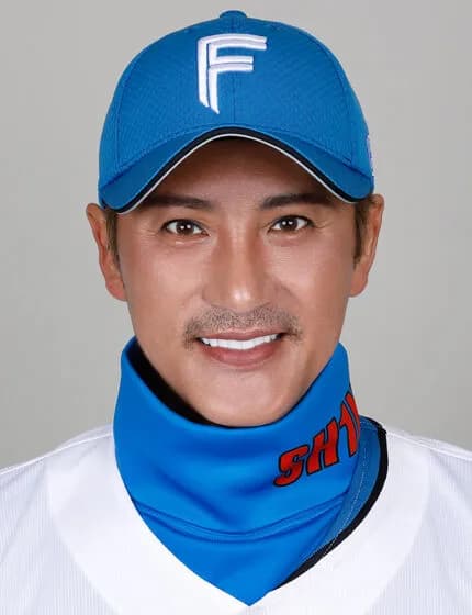 新庄剛志監督←率直な感想