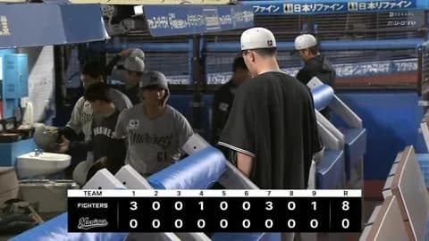 パ・リーグ順位表(5月16日)ロッテ惨敗で再び借金10、西武快勝で2位浮上