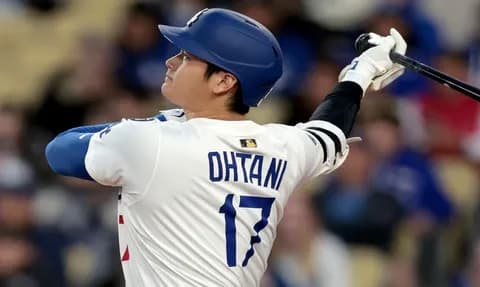 「きたぁああああああああ！」「神すぎる」大谷翔平の３戦連発弾に列島騒然！ 古巣エンジェルスから特大16号、３戦４発に「えっぐい!!これ止まらんやつ」