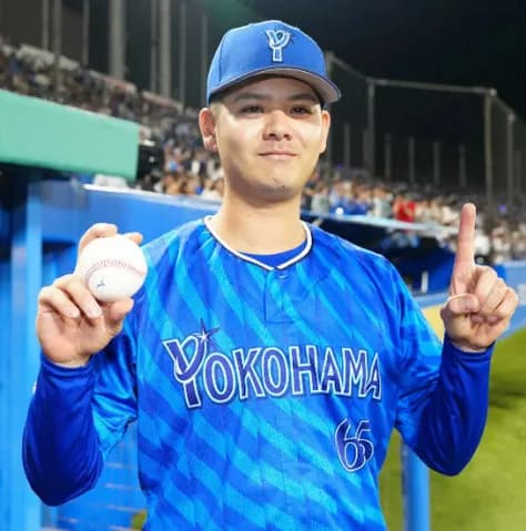 DeNA宮城滝太、小6で決意した「大人の決断」　苦労の末つかんだプロ初勝利！