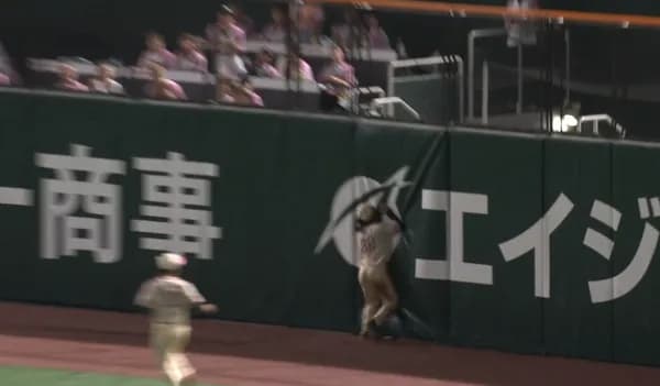 佐藤直樹が守備でも大活躍！！大関もふんばり1点差を守り抜く